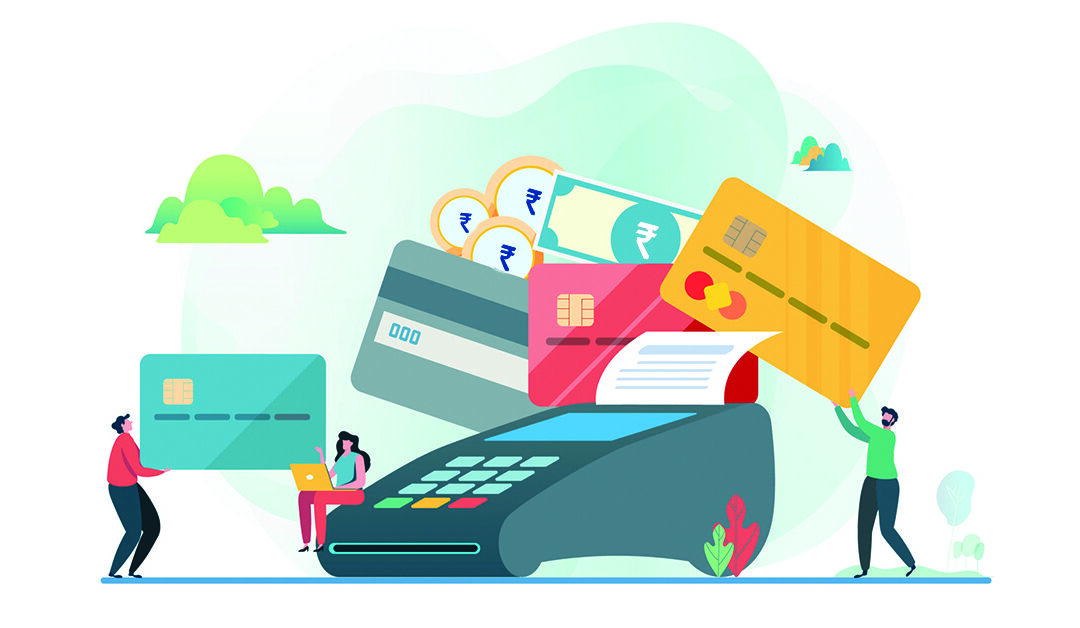 Cash vs Digital Payment