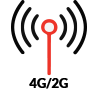 4G/2G