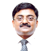 Mr. Arulselvan Dharmalingam