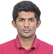 Mr. Arun Venkatachalam