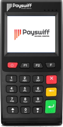 Digital POS