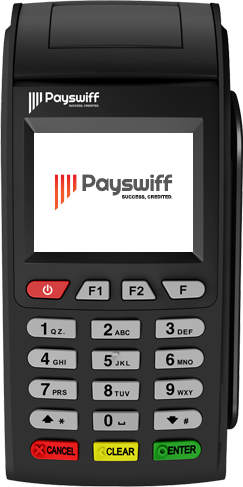 Digital POS + Printer