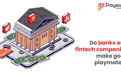 Do banks and fintech companies make good playmates?