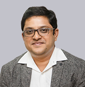 Mr. Prabhuram Radhakrishnan