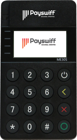 mPOS Device