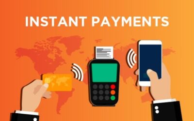 5 Trends that Will Disrupt the Payment Industry – Part 4: Instant Payments