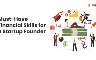 Must Have Financial Skills for a Startup Founder