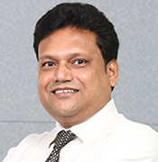 Mr. Ravindra Kumar Kundu