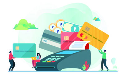 Cash vs Digital Payment: The Change in Indian Perspective