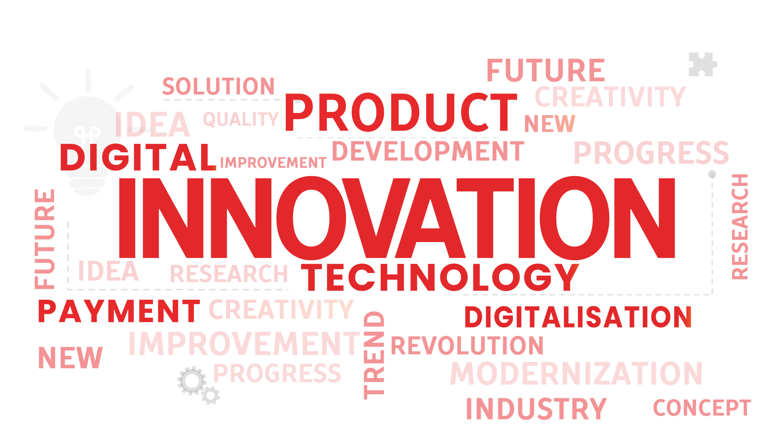 Product Innovation - A New Shift of the Decade - Payswiff
